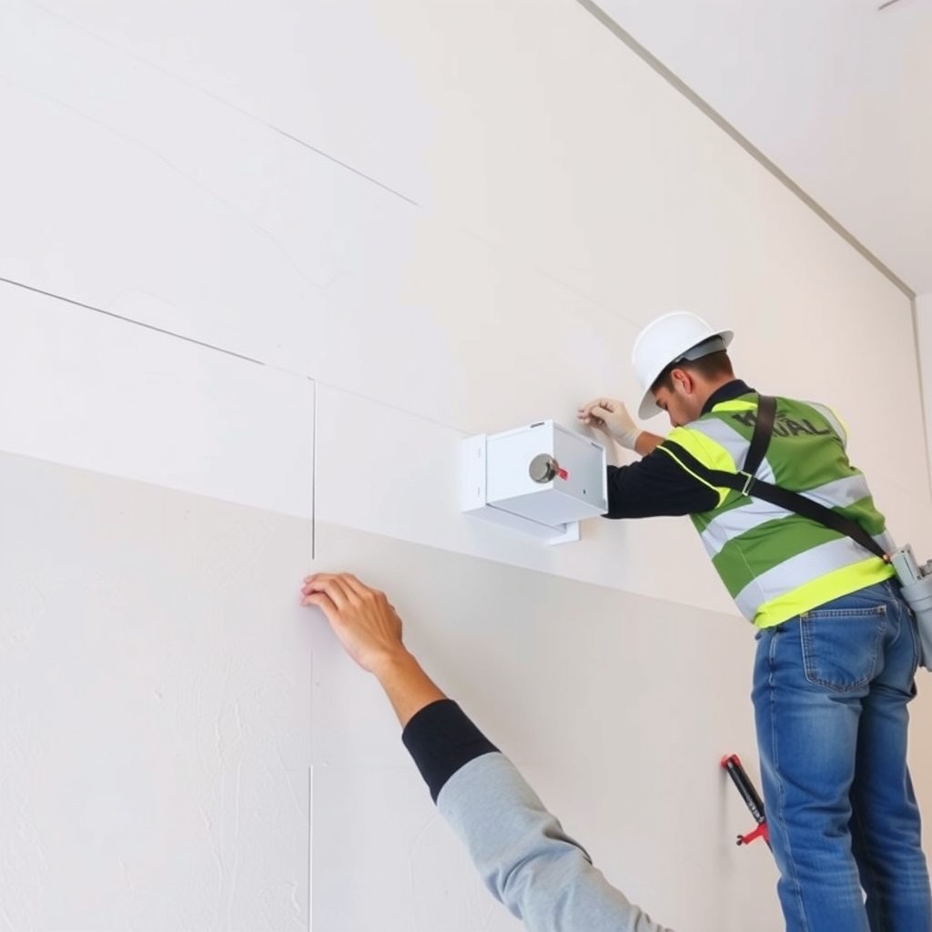 Ugradnja knauf zidova cijena po m2 - detaljan vodič